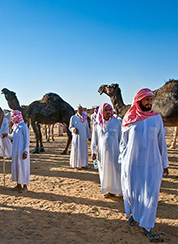 Tabuk, SA