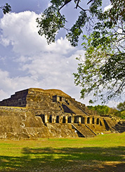 San Salvador, SV