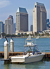 San Diego, CA
