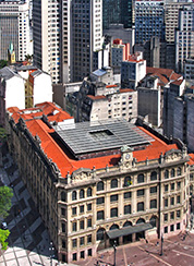 São Paulo, BR