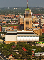 San Antonio, TX