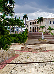 Santo Domingo, DO