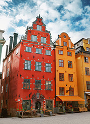 Malmo, SE