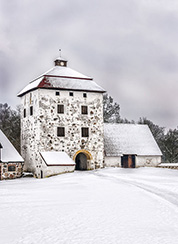 Skelleftea, SE