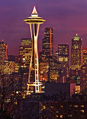 Seattle, WA
