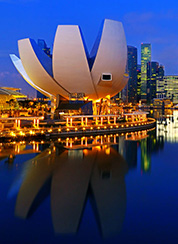 Singapore, SG