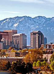 Salt Lake City, UT