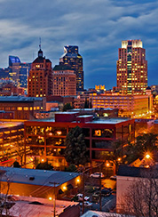 Sacramento, CA