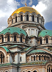 Sofia, BG