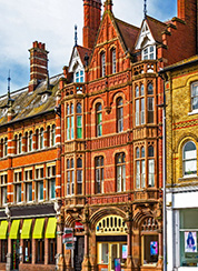 Southampton, GB