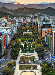 Sapporo, JP