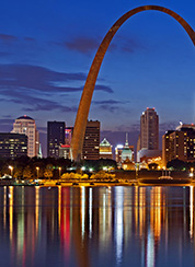 St Louis, MO