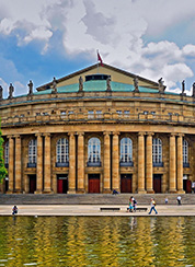 Stuttgart, DE