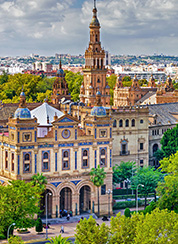 Sevilla, ES