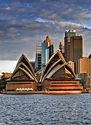 Sydney, AU