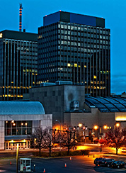 Syracuse, NY