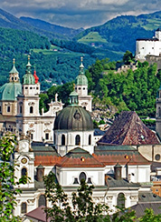 Salzburg, AT