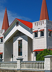 Nuku'Alofa, TO