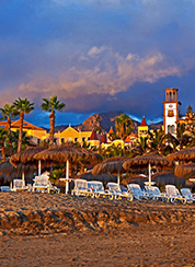 Tenerife, ES