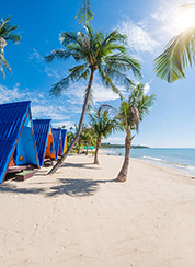 Ko Samui, TH