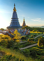 Surat Thani, TH