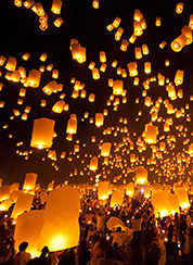 Udon Thani, TH