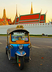 Krabi, TH