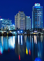 Tampa, FL