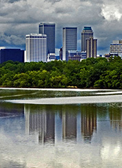 Tulsa, OK