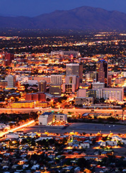 Tucson, AZ