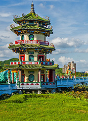 Taichung, TW