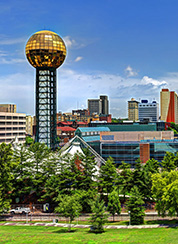 Knoxville, TN