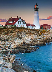Portland, ME