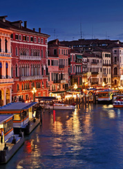 Venice, IT