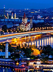 Viena, AT
