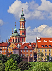 Warsaw, PL