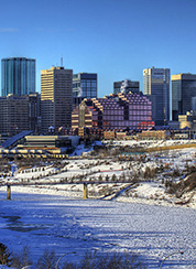 Edmonton, AB