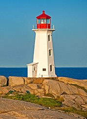 Halifax, NS