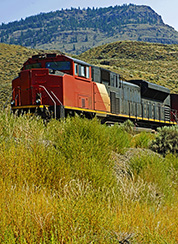 Kamloops, BC