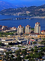 Kelowna, BC