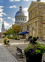 Montreal, QC