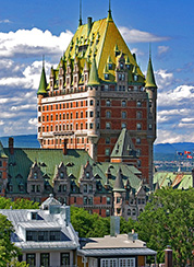 Quebec, QC