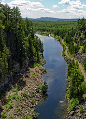 Thunder Bay, ON