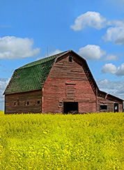 Grande Prairie, AB