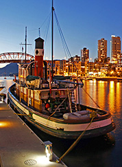 Vancouver, BC