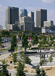 Winnipeg, MB