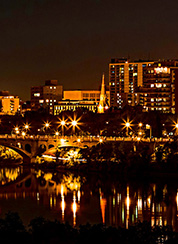 Saskatoon, SK