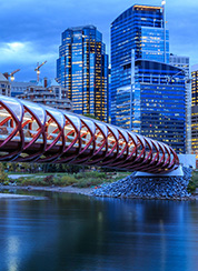 Calgary, AB