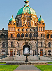 Victoria, BC