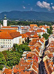 Zagreb, HR